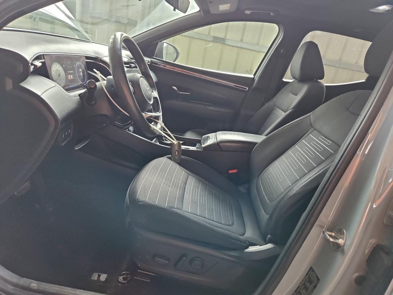 2022 HYUNDAI SANTA CRUZ SEL photo 7