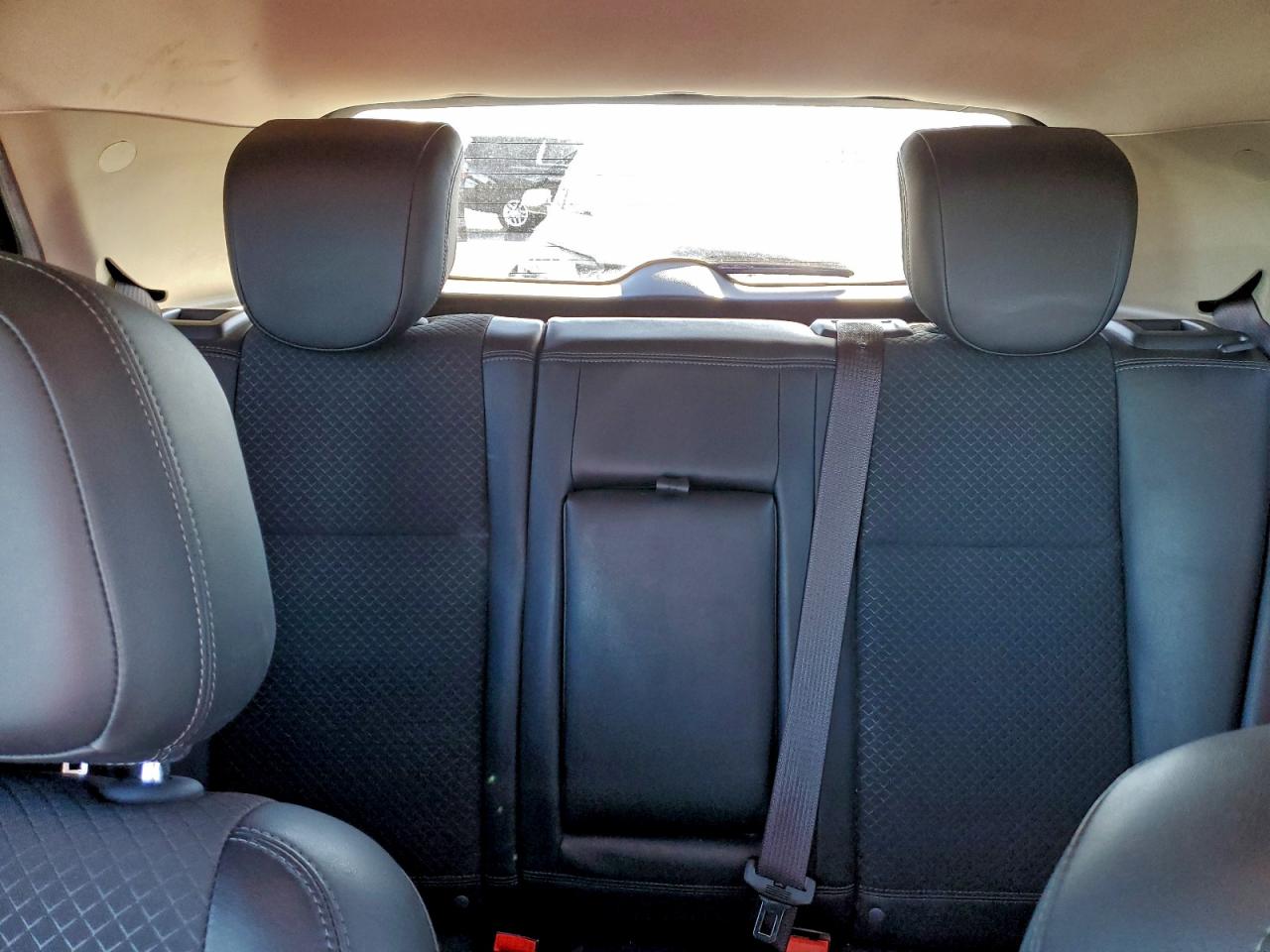 2017 BUICK ENCORE PREFERRED photo 10