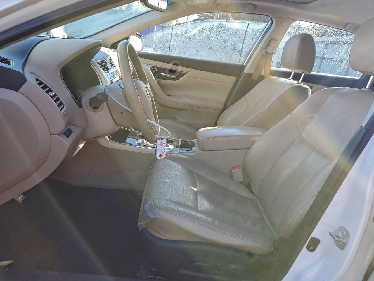 2015 NISSAN ALTIMA 2.5 photo 13