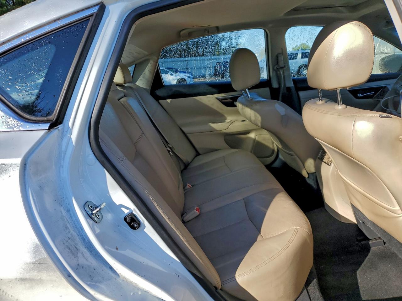 2015 NISSAN ALTIMA 2.5 photo 19