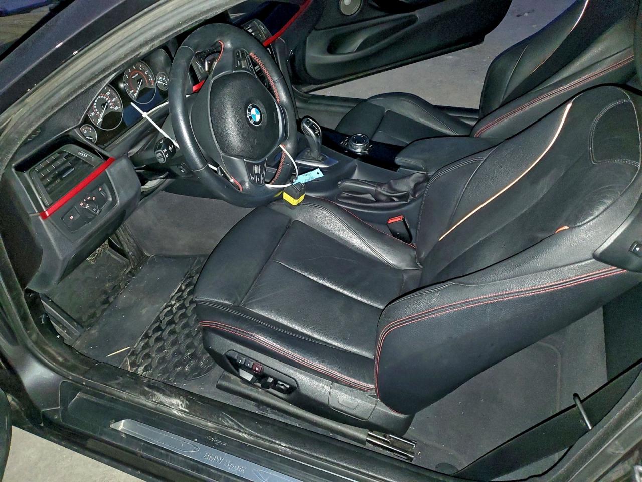 2014 BMW 435 I photo 13