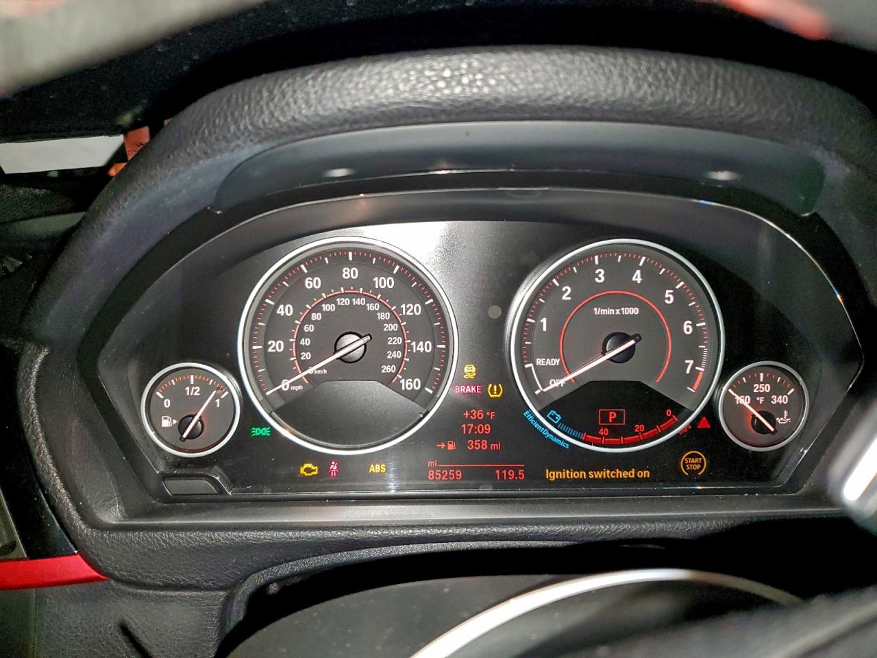 2014 BMW 435 I photo 17