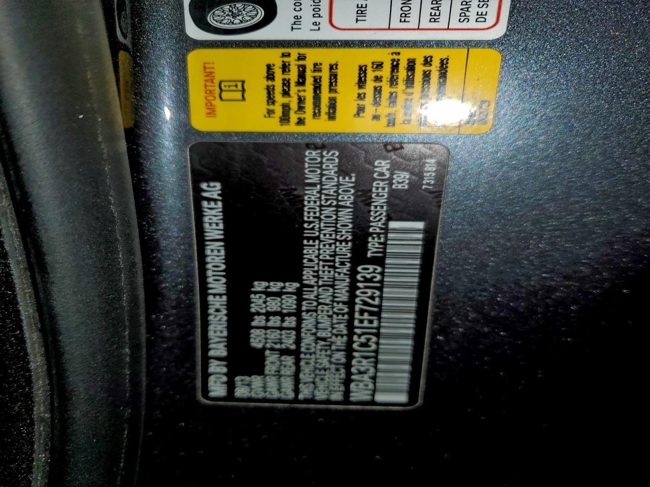 2014 BMW 435 I photo 23