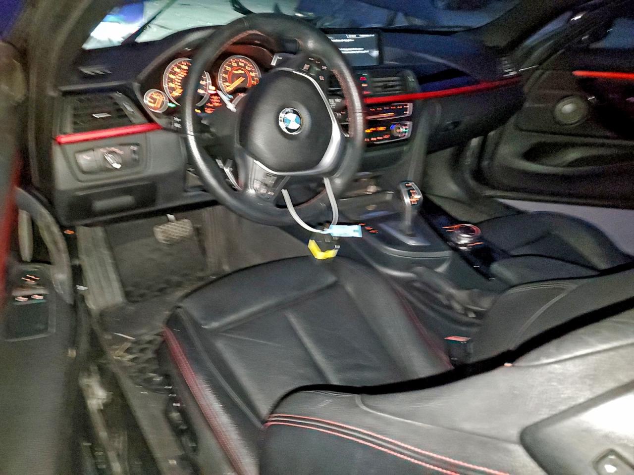 2014 BMW 435 I photo 15