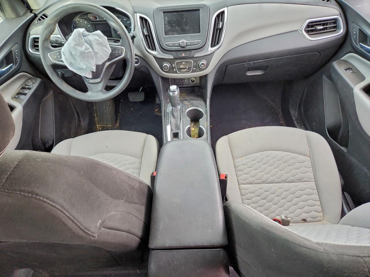 2020 CHEVROLET EQUINOX LS photo 15