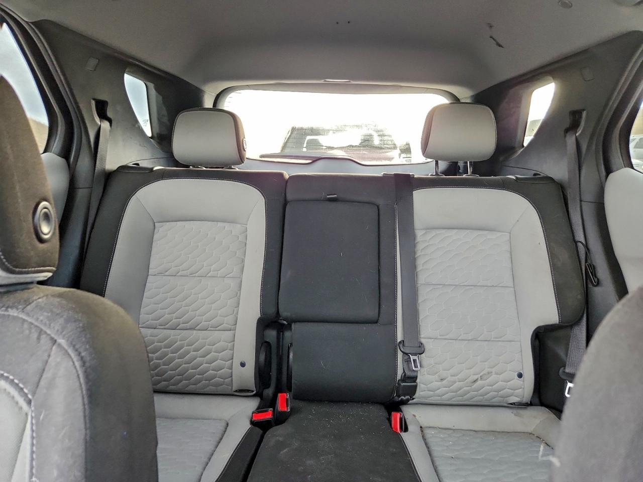 2020 CHEVROLET EQUINOX LS photo 19