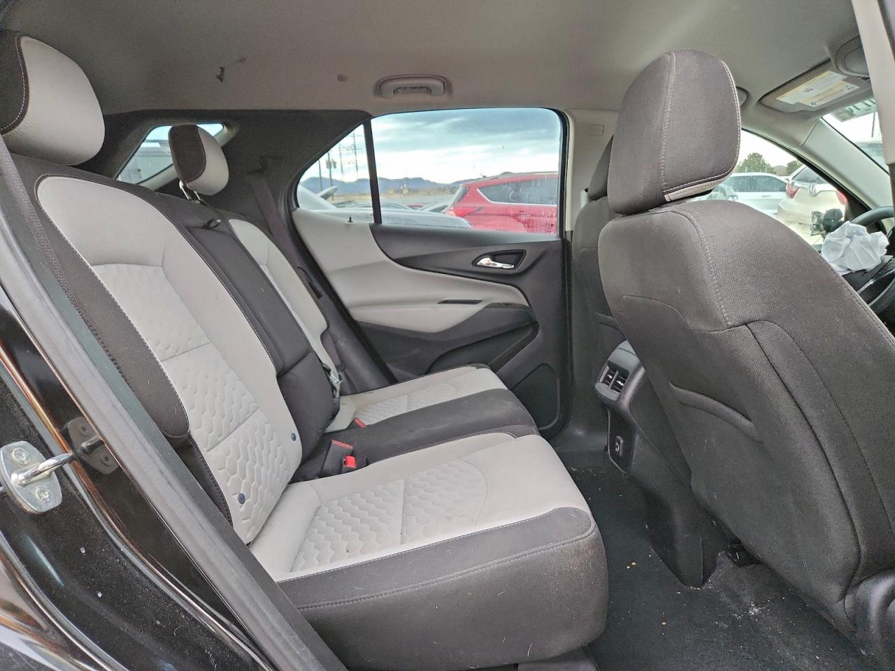 2020 CHEVROLET EQUINOX LS photo 21