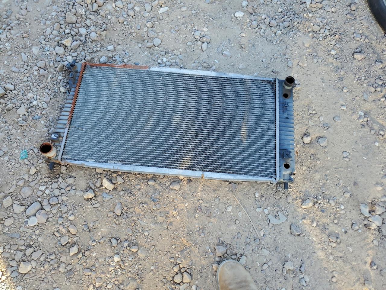 2008 FORD F150 photo 34