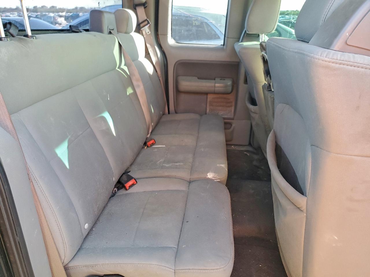 2008 FORD F150 photo 28
