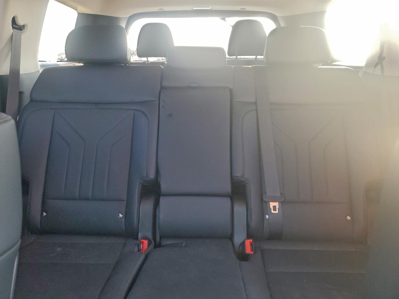 2025 HYUNDAI SANTA FE SEL photo 10