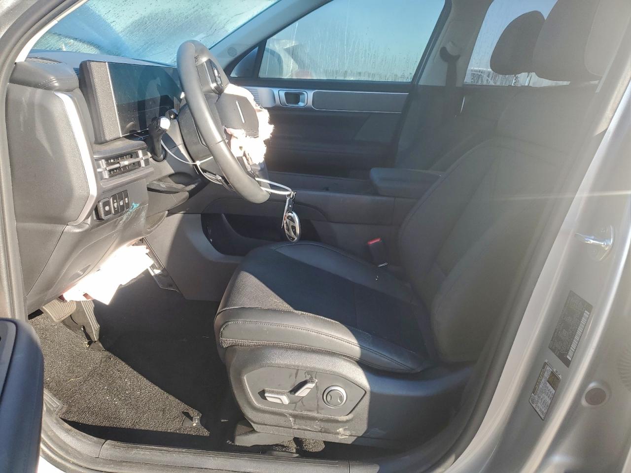 2025 HYUNDAI SANTA FE SEL photo 7