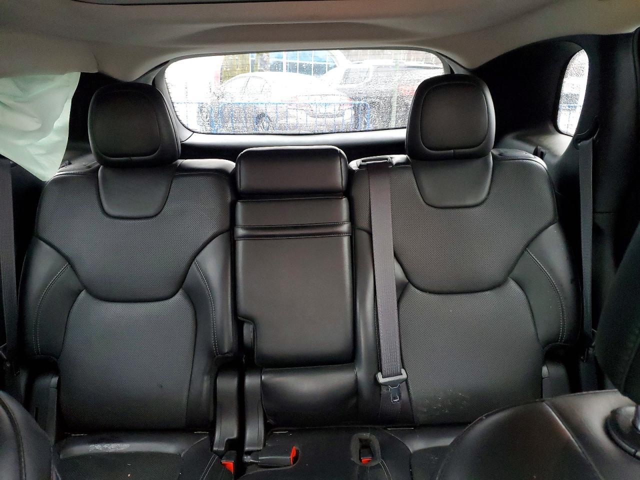 2019 JEEP CHEROKEE LIMITED photo 10
