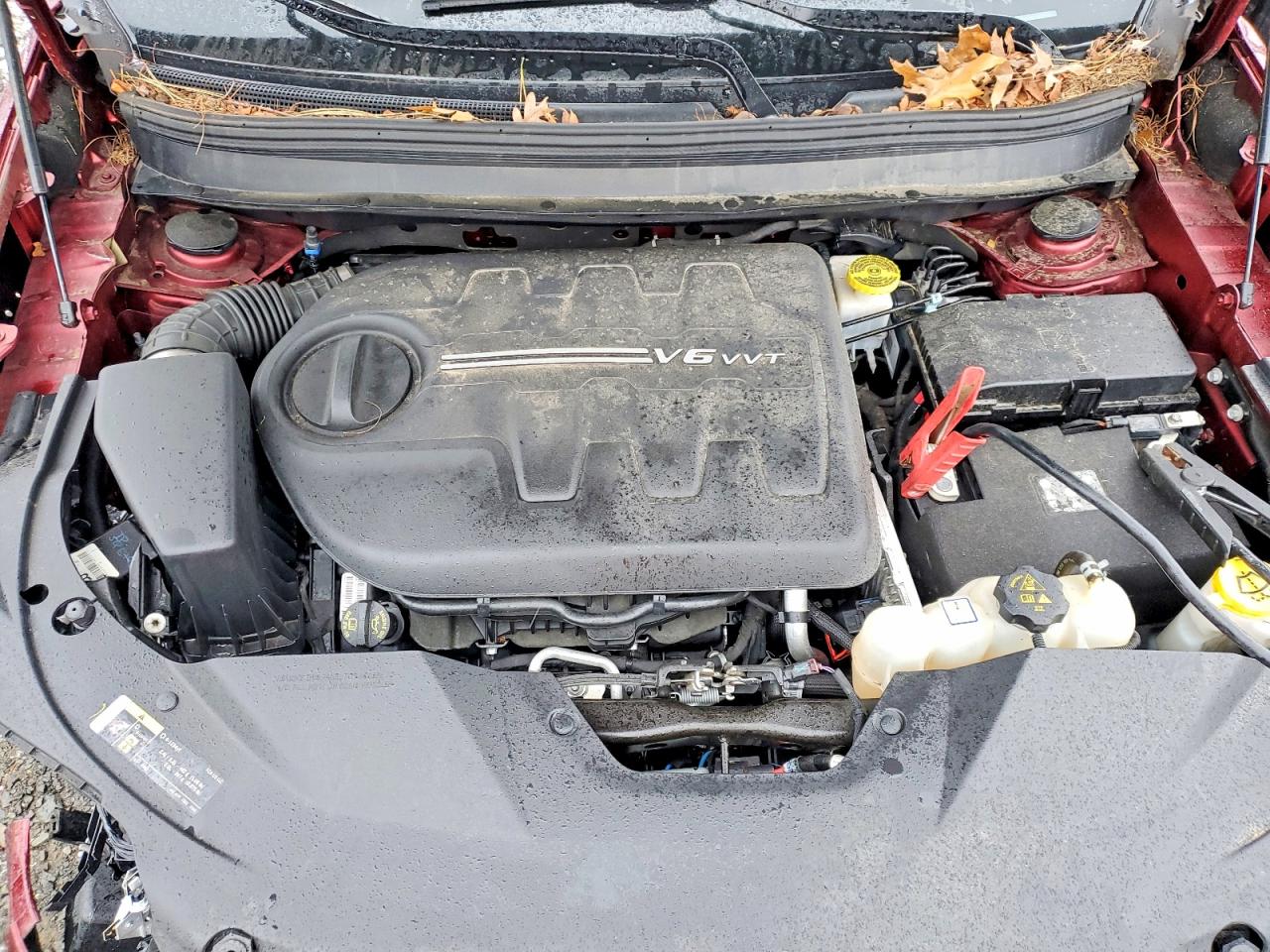 2019 JEEP CHEROKEE LIMITED photo 12