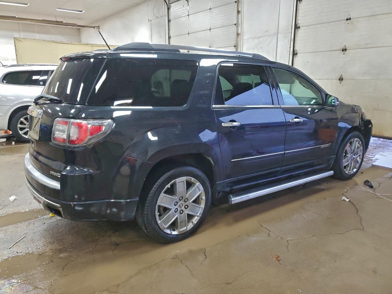 2014 GMC ACADIA DENALI photo 7