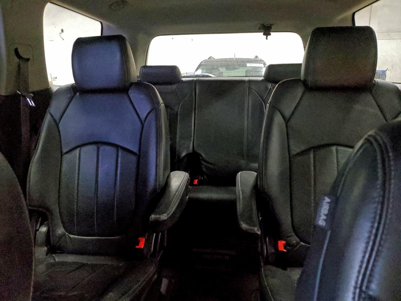 2014 GMC ACADIA DENALI photo 28