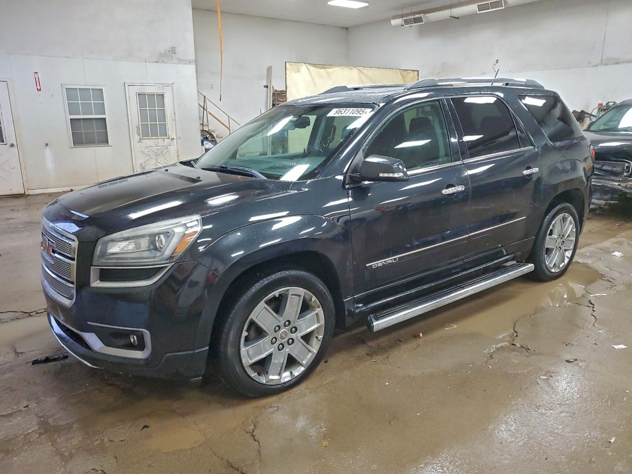 2014 GMC ACADIA