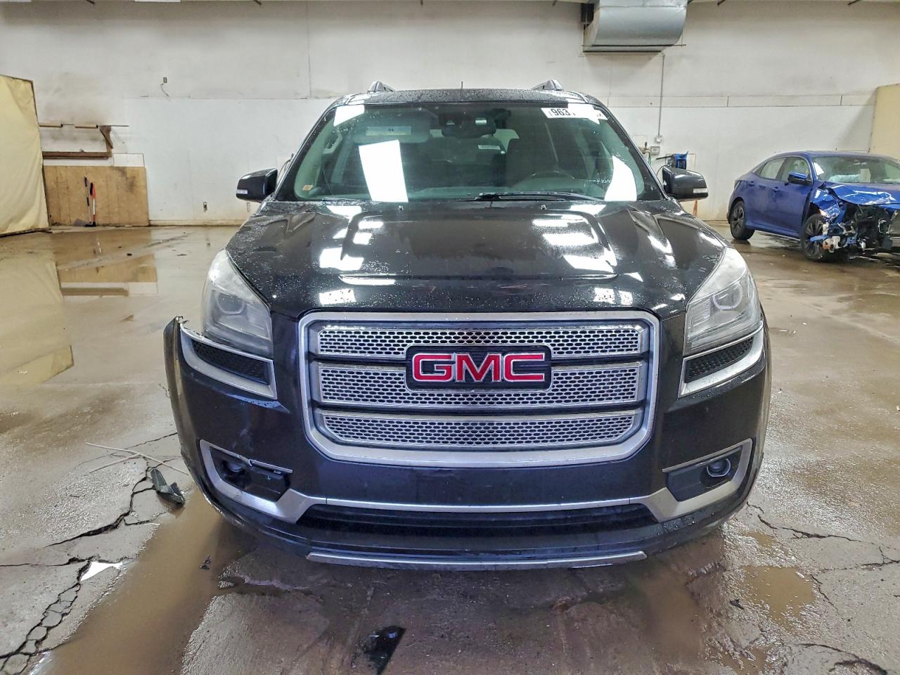 2014 GMC ACADIA DENALI photo 13