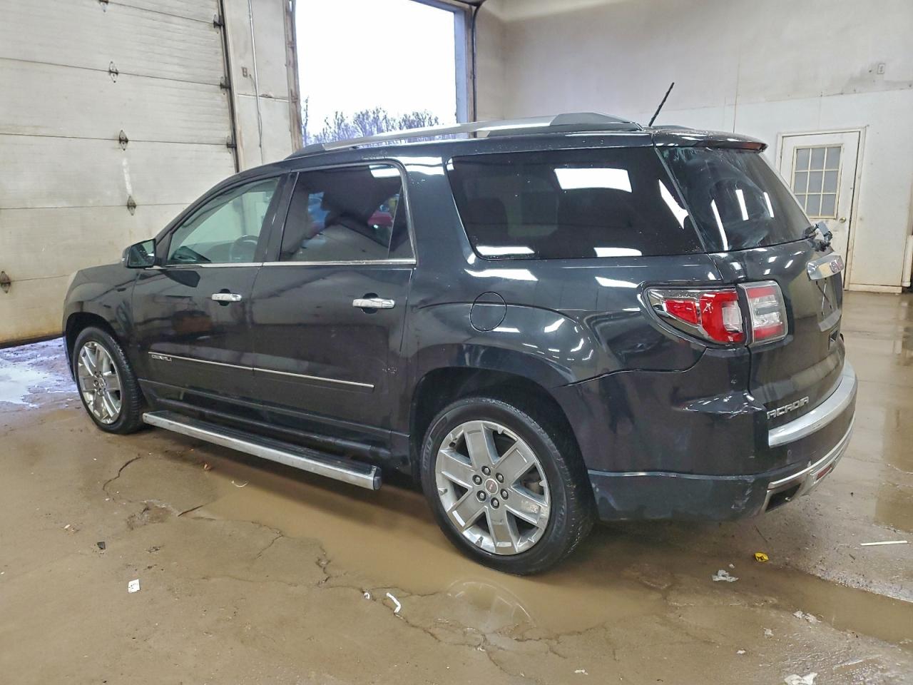 2014 GMC ACADIA DENALI photo 4