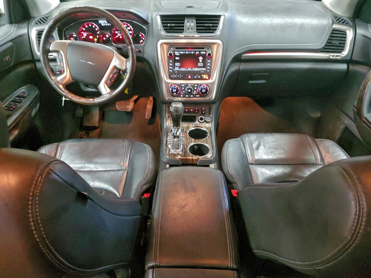 2014 GMC ACADIA DENALI photo 22