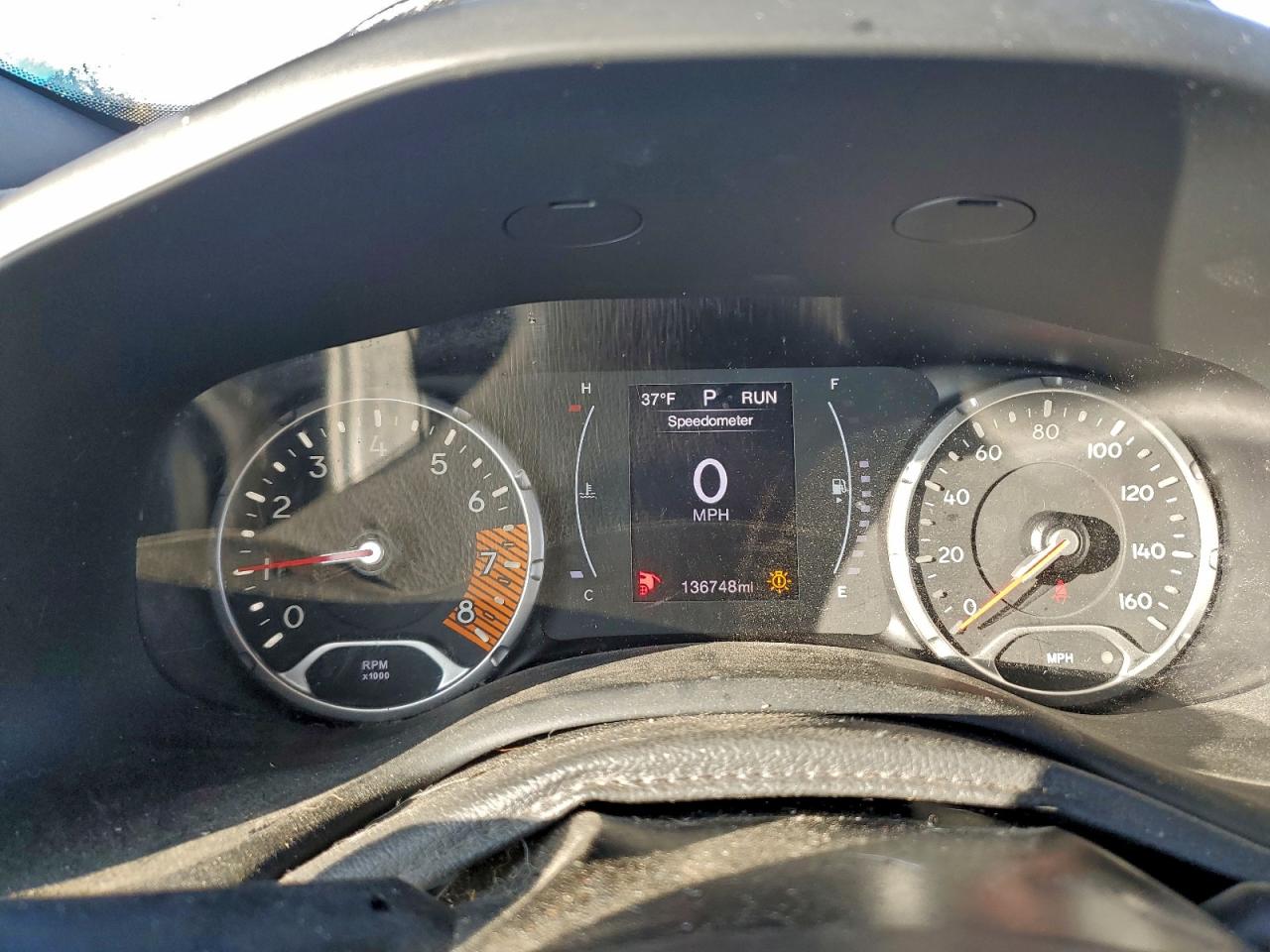 2020 JEEP RENEGADE SPORT photo 17