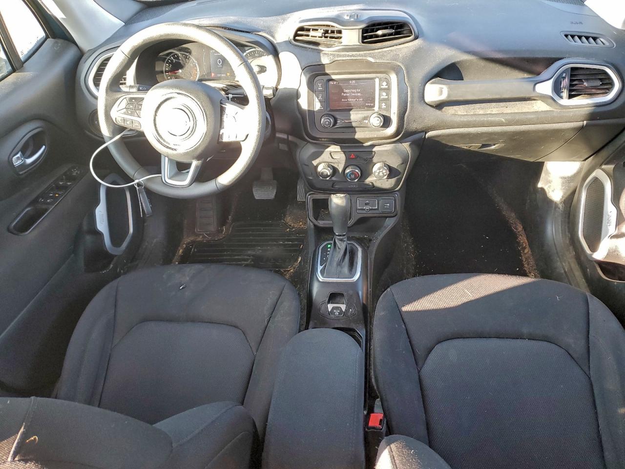 2020 JEEP RENEGADE SPORT photo 15