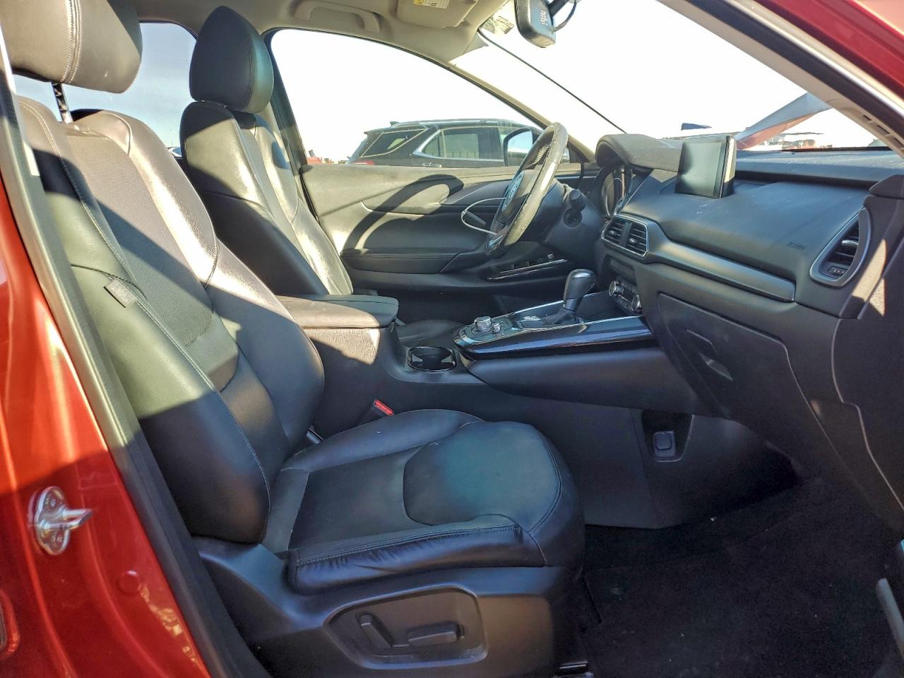 2016 MAZDA CX-9 TOURING photo 7