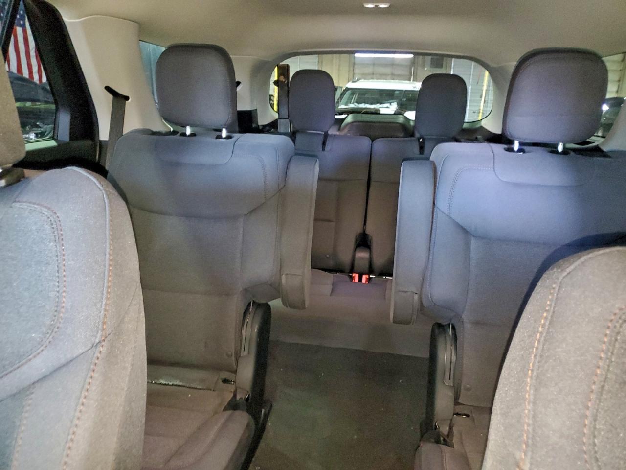 2025 FORD EXPLORER ACTIVE photo 10