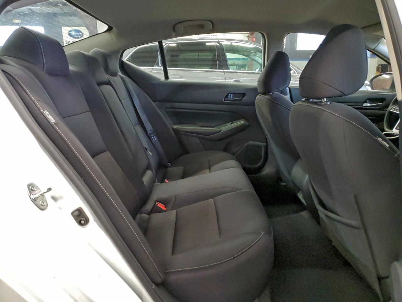 2024 NISSAN ALTIMA SV photo 10