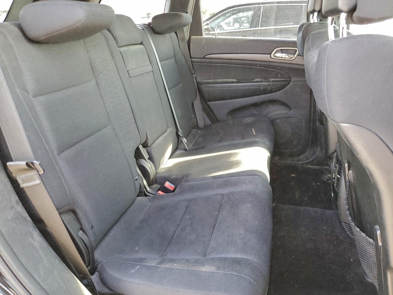 2016 JEEP GRAND CHEROKEE LAREDO photo 21