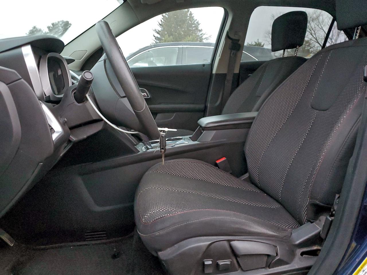 2016 CHEVROLET EQUINOX LT photo 19