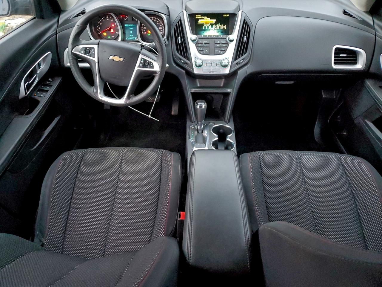 2016 CHEVROLET EQUINOX LT photo 22