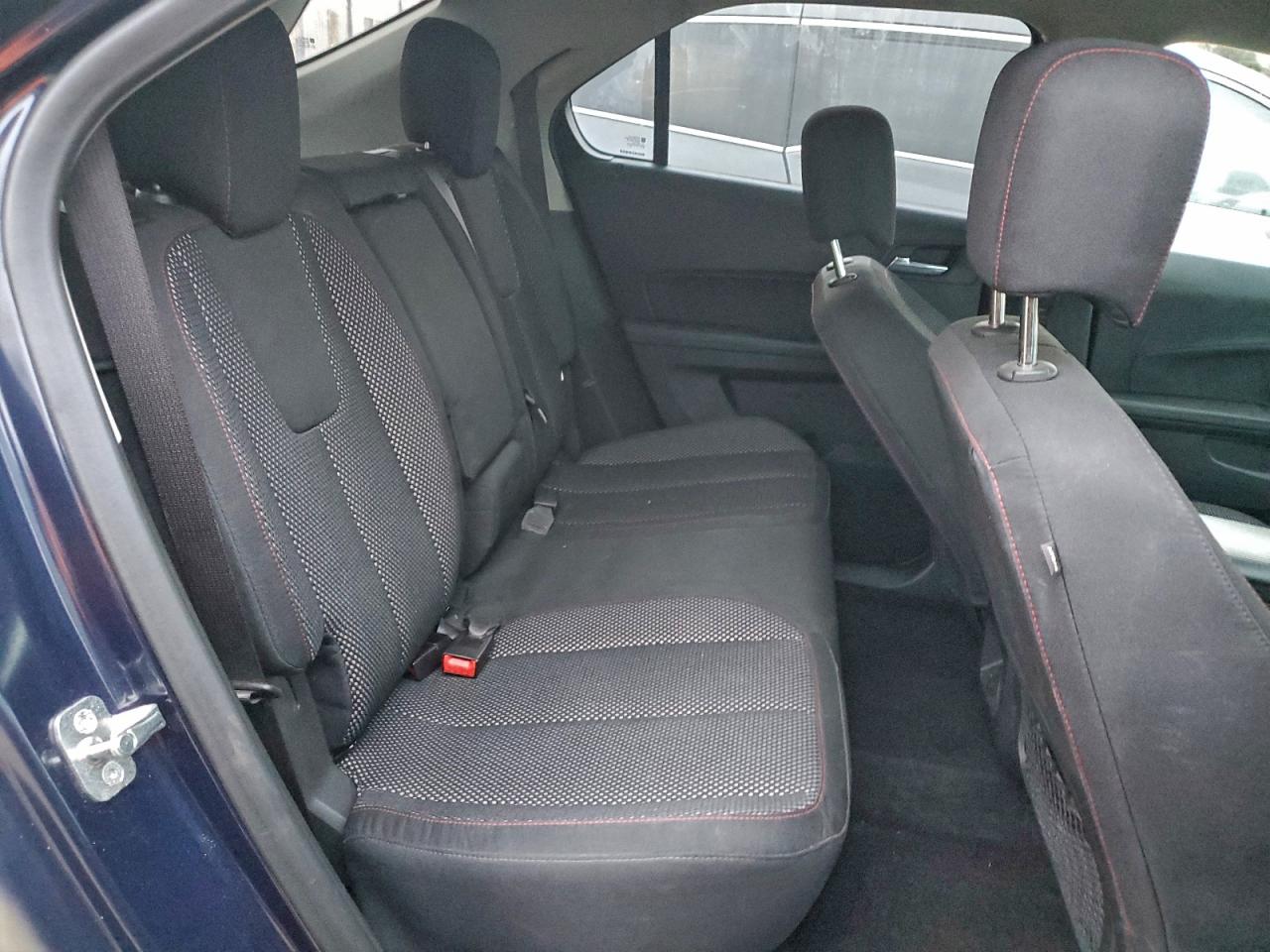 2016 CHEVROLET EQUINOX LT photo 31