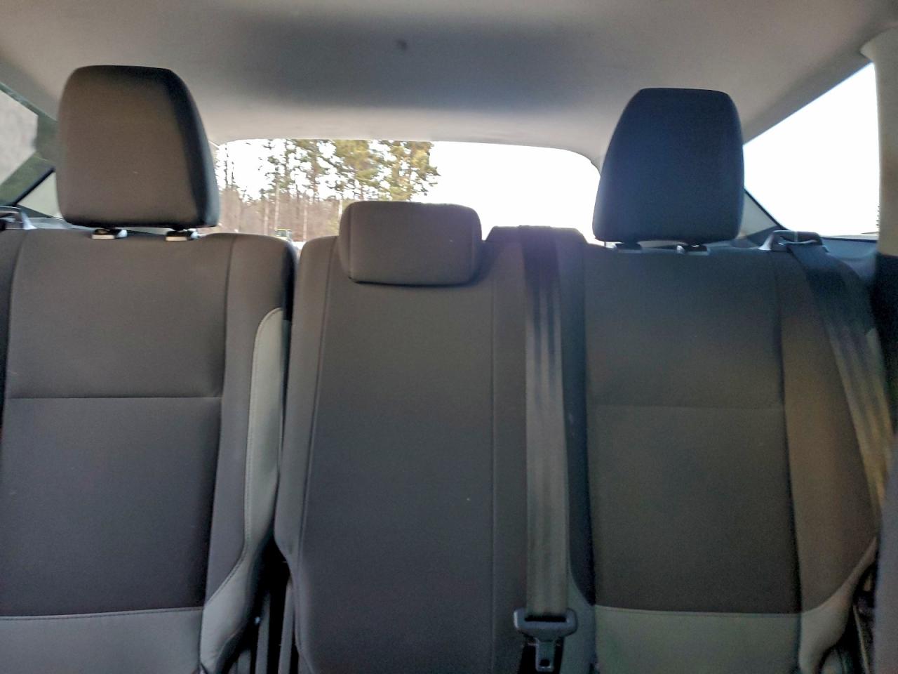 2013 FORD ESCAPE S photo 10