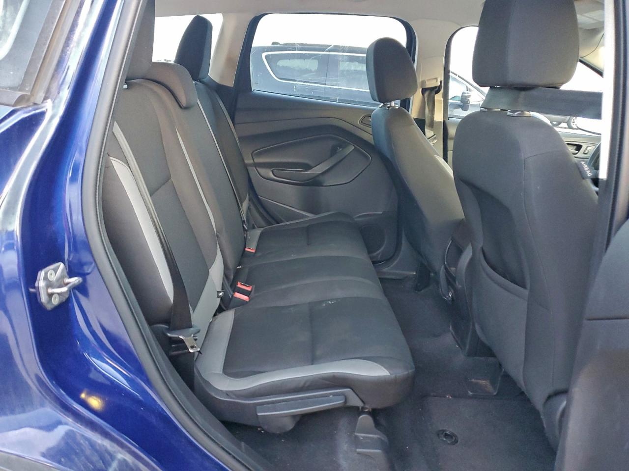 2013 FORD ESCAPE S photo 11