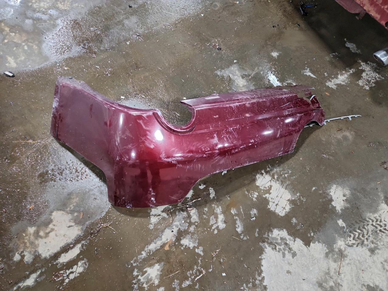 2012 NISSAN ALTIMA BASE photo 12