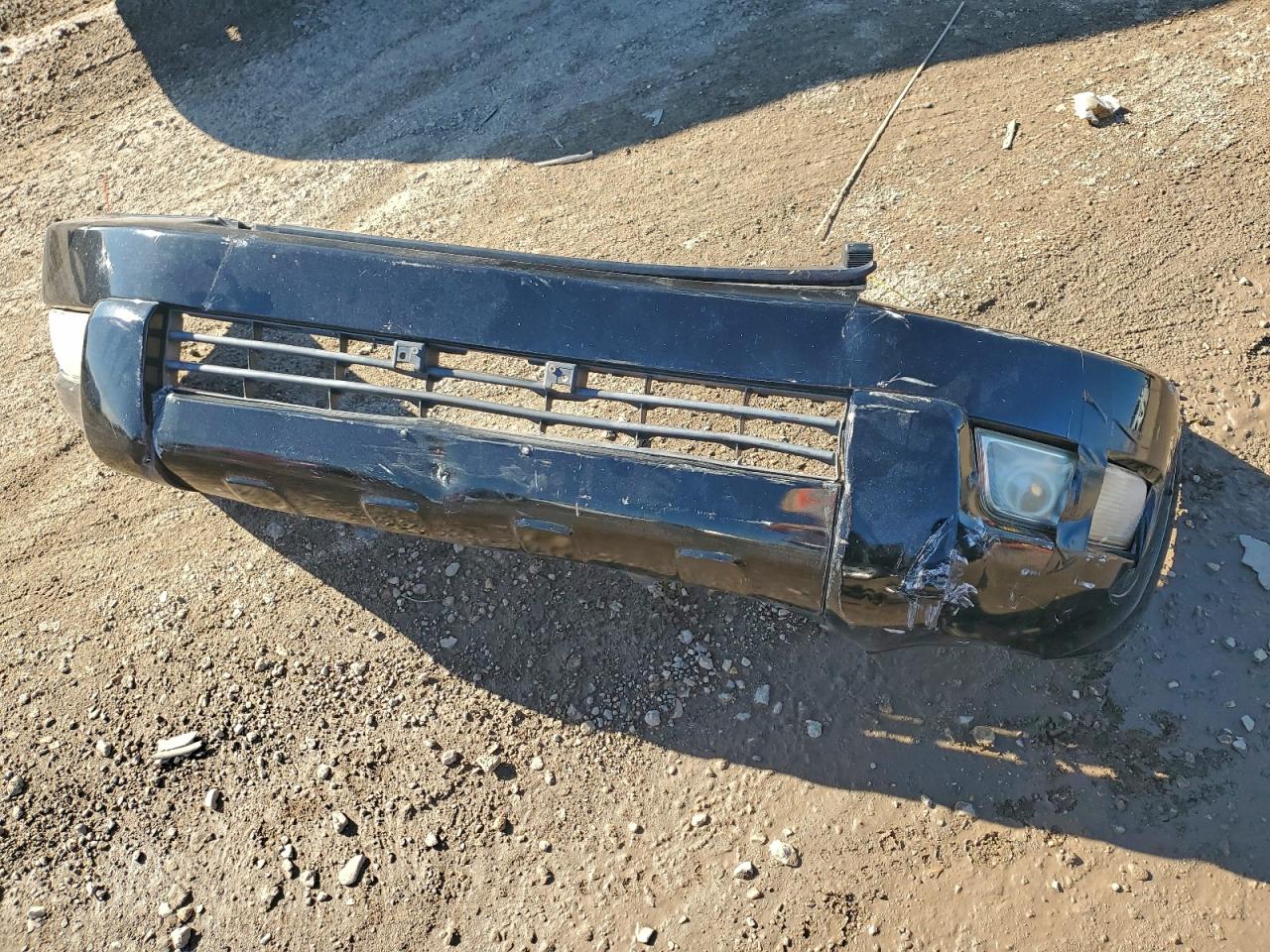 2005 TOYOTA 4RUNNER SR5 photo 12