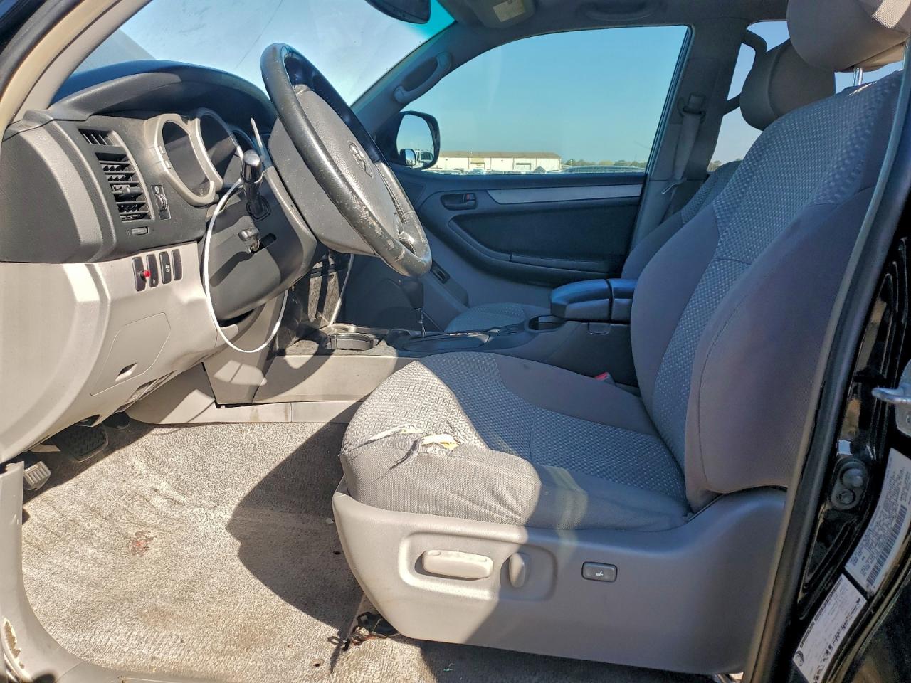 2005 TOYOTA 4RUNNER SR5 photo 7