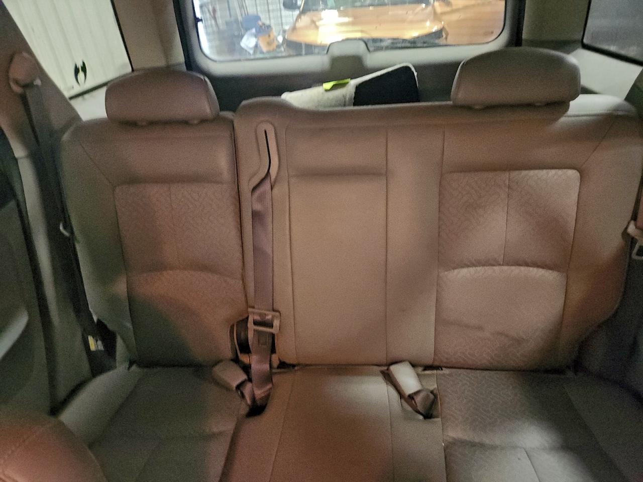 2006 SATURN VUE photo 10