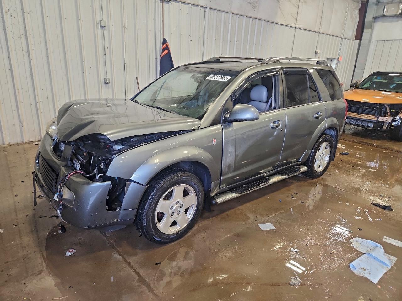 2006 SATURN VUE