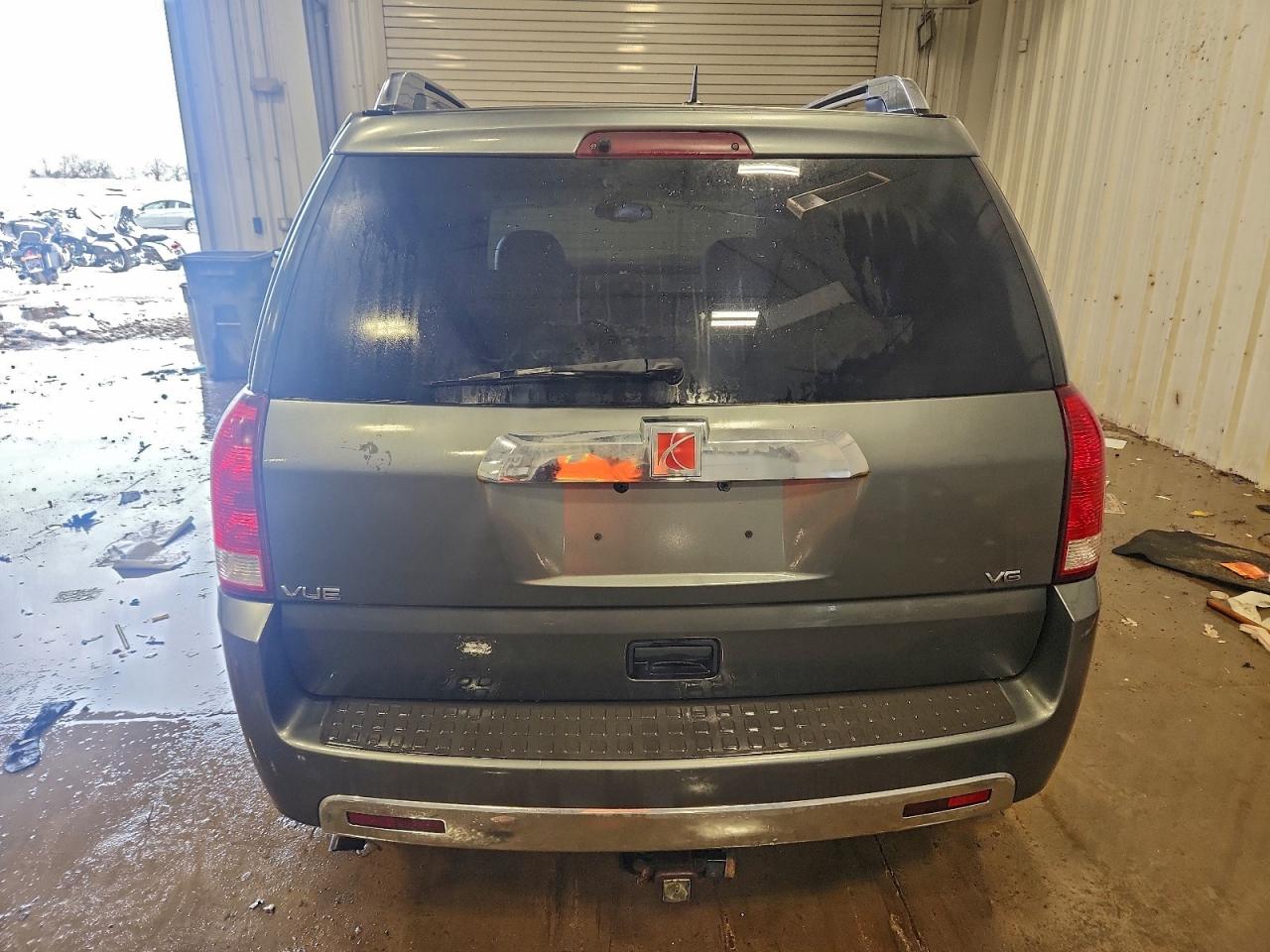 2006 SATURN VUE photo 6