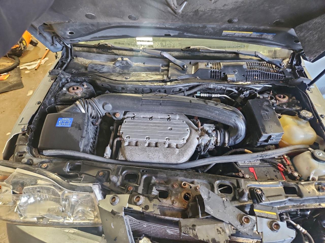 2006 SATURN VUE photo 12