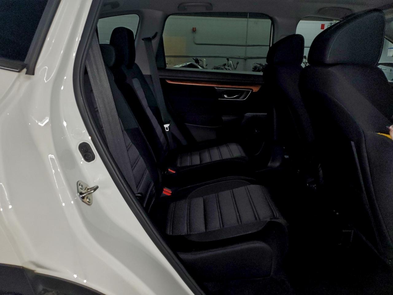 2018 HONDA CR-V EX photo 21