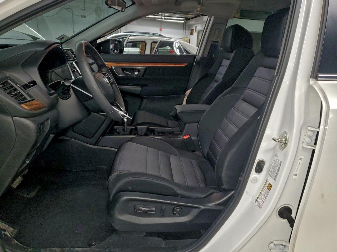 2018 HONDA CR-V EX photo 13