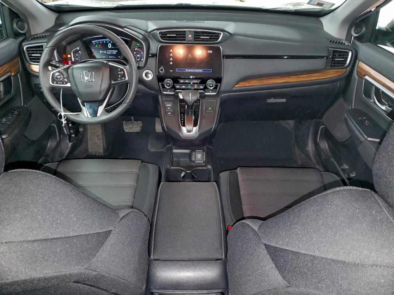 2018 HONDA CR-V EX photo 15