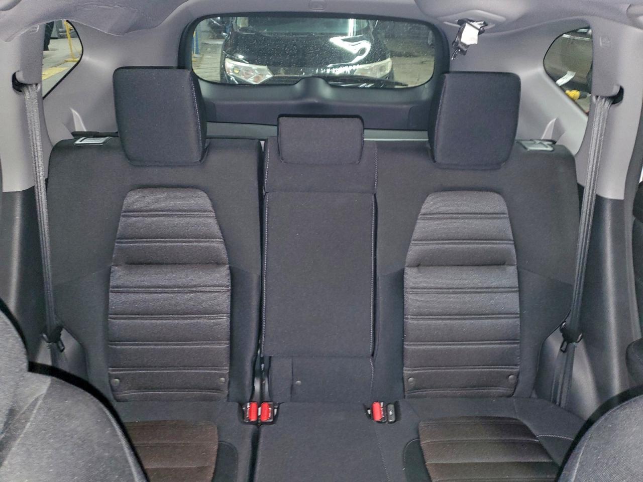 2018 HONDA CR-V EX photo 19