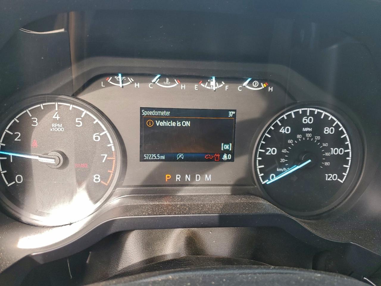 2023 FORD F150 SUPERCREW photo 17