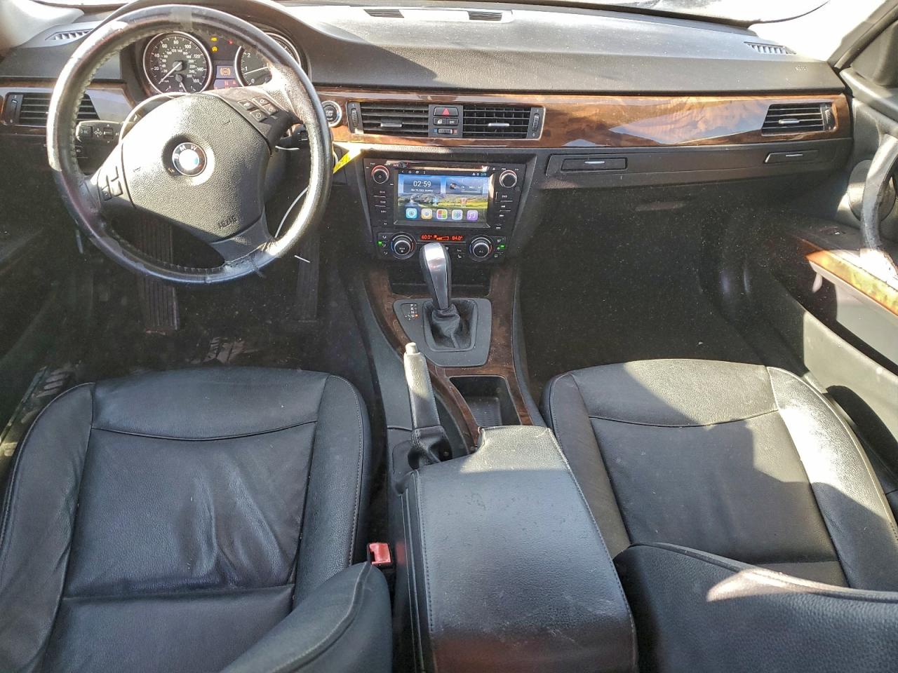 2011 BMW 328 I SULEV photo 15