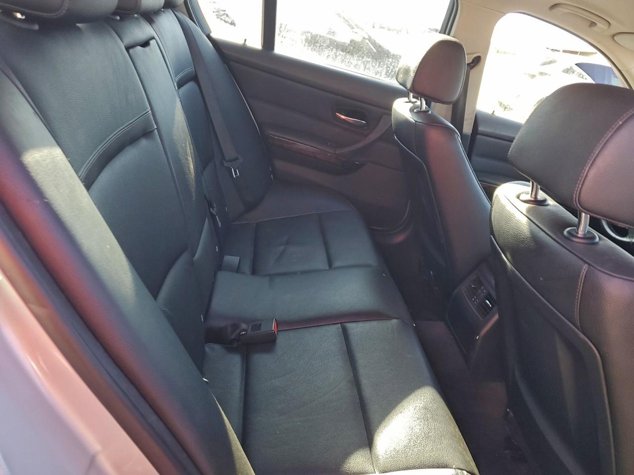 2011 BMW 328 I SULEV photo 19