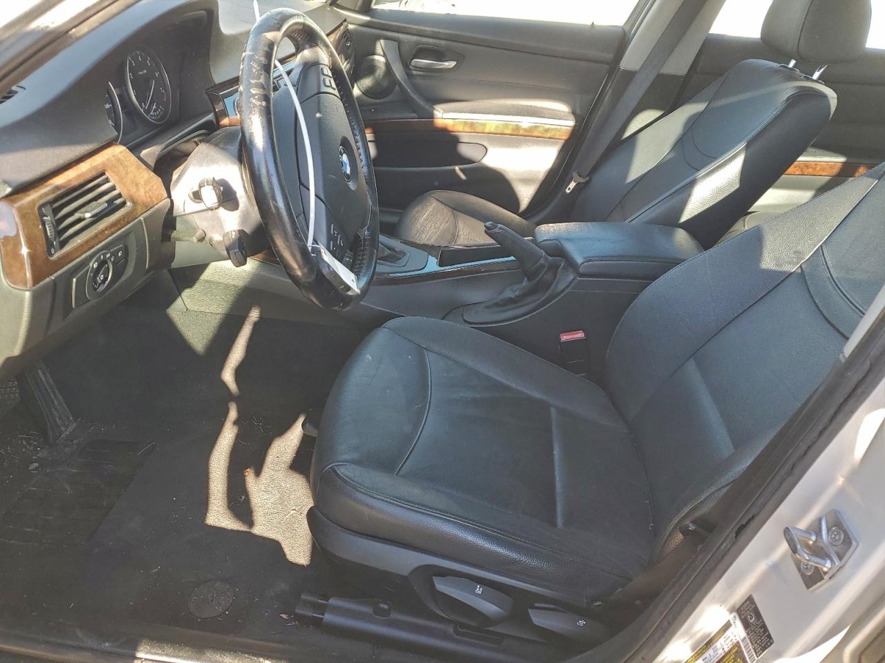 2011 BMW 328 I SULEV photo 13