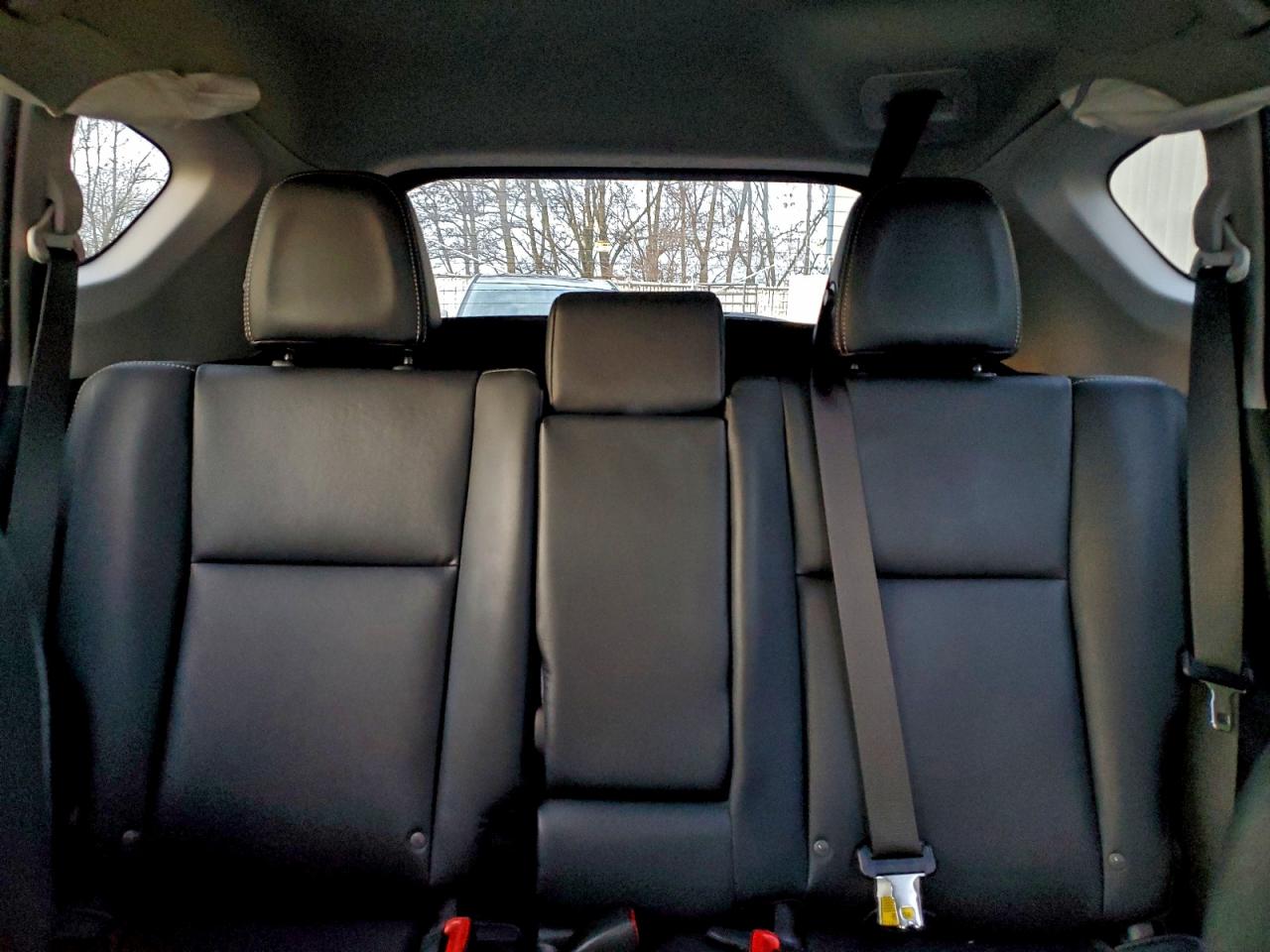 2014 TOYOTA RAV4 LIMITED photo 28